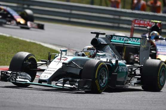 Formula One: Rested Hamilton looks to avoid repeat of Belgian mishap