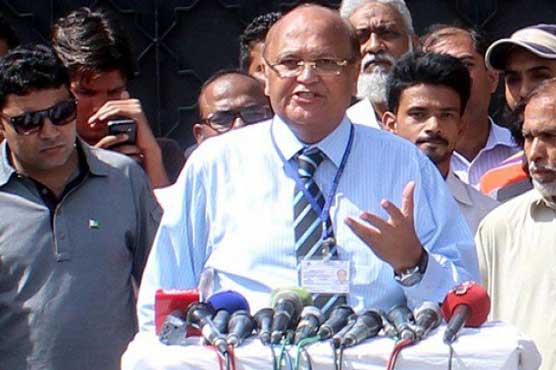 Rashid Godil's critical condition lingers, doctors term next 24hrs-48hrs important