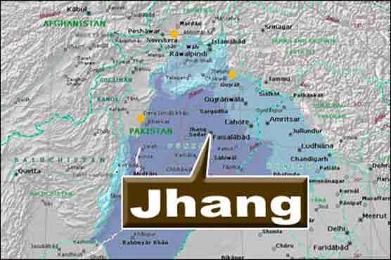 Minor killed as roof of house collapses in Jhang