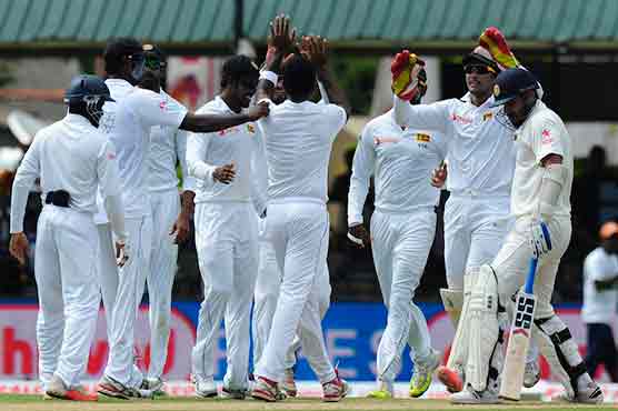 India 97-2 in second Sri Lanka Test at lunch