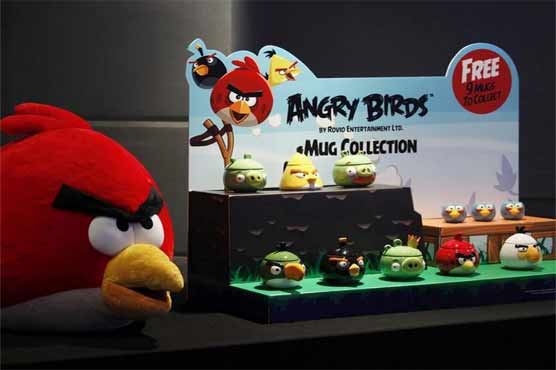 Rovio seeks 'Angry Birds 2' Asia growth by going local