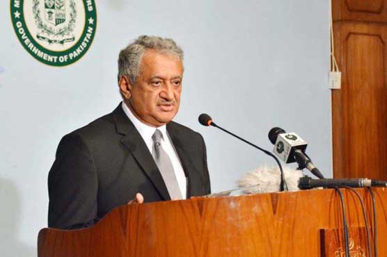 NSA talks with India include Kashmir dispute, aggression at LoC: FO spokesperson