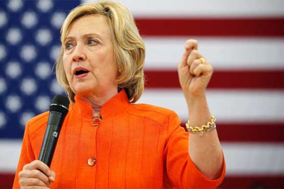 Woman's request in obituary: Don't vote for Hillary Clinton