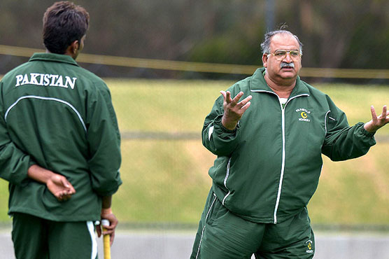 Hockey: Pakistan chief resigns after Olympic failure 