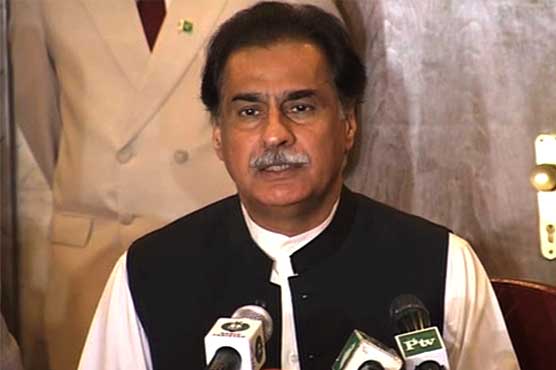 Pakistan rejects pressure over Commonwealth Conference, firm on Kashmir stance