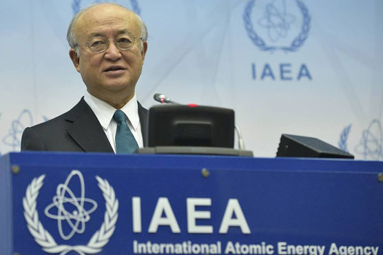 UN nuclear watchdog 'disturbed' by Iran inspection claims 