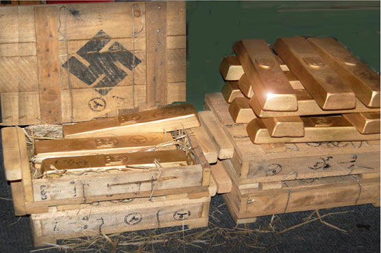 Polish media abuzz with rumoured discovery of Nazi 'gold train' 