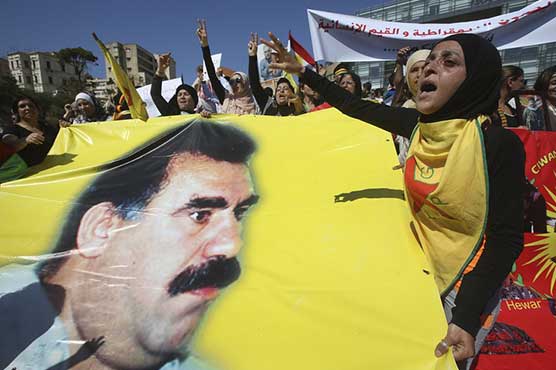 Turkey's risky offensive can weaken but won't destroy PKK: analysts