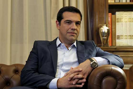 Greece's Tsipras resigns, calls snap polls to beat party revolt