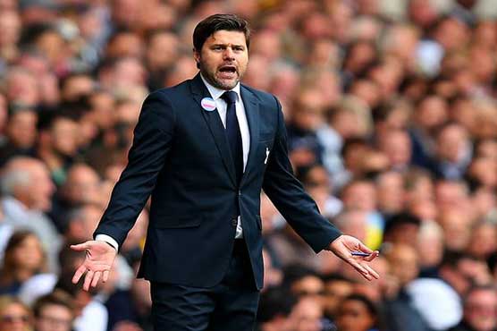 Football: Pochettino calm over Tottenham's sluggish start