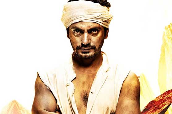 India's 'Mountain Man' inspires Bollywood biopic