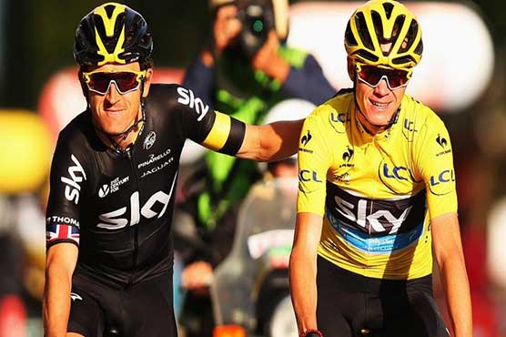 Cycling: Strong field threatens Froome's Tour-Vuelta double dream