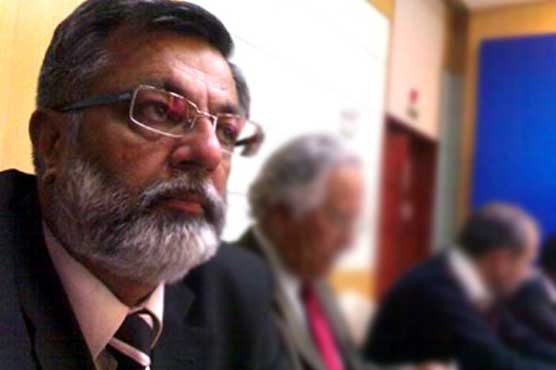 Godil breathing normal, medics say will shift to ICU after 72hours