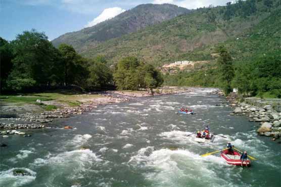 Uproar in India's 'Valley of Gods' over green ruling