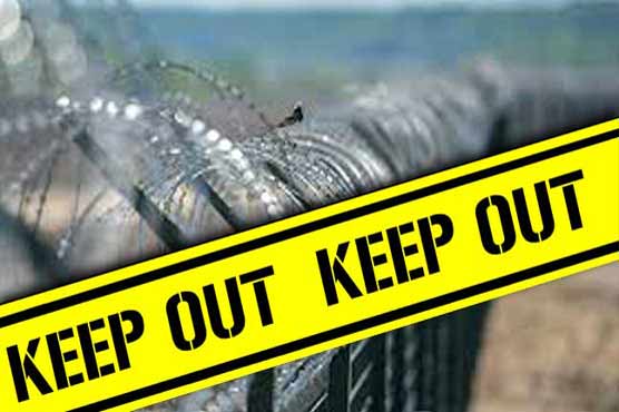 Keep out - Ten of the world's most significant walls