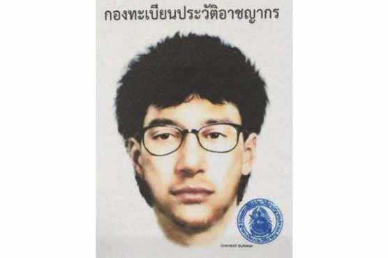 Foreigners with passing resemblance to Bangkok bomber under spotlight