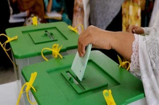 ECP finalises new schedule of Punjab, Sindh LB polls
