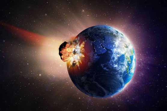 Asteroid will not destroy Earth next month: NASA