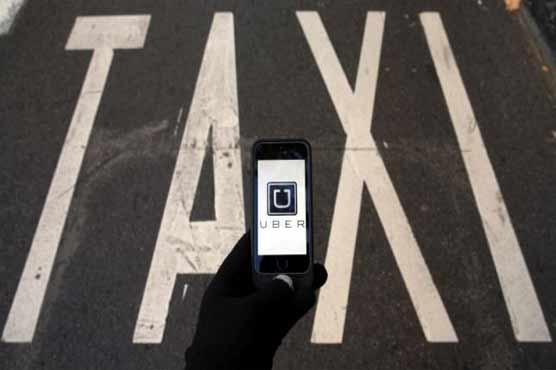 Uber seen reaching $10.8 billion in bookings in 2015