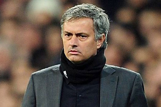 Football: Mourinho eyes signings despite Pedro swoop