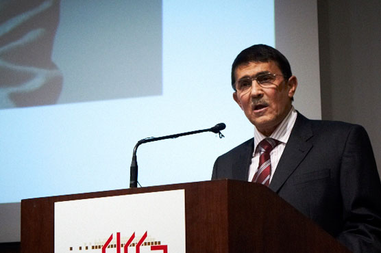 Algerian human rights lawyer held in Italy: reports 