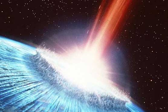 Asteroid will not destroy Earth next month: NASA