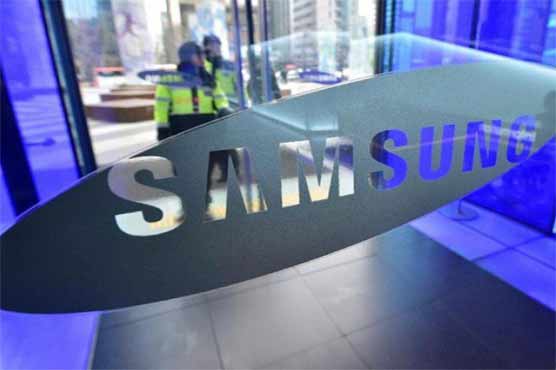 Samsung eyes first entry into US stock markets