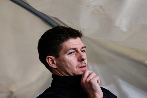 Football: Gerrard tells Lampard - 'It's war'