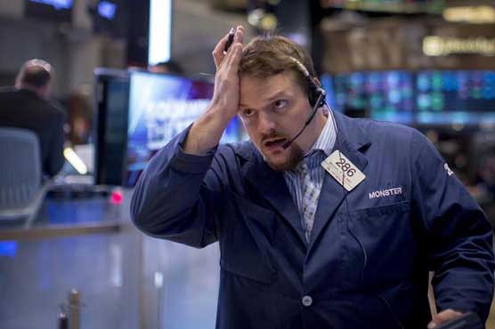 Stocks post worst week in years on China fears