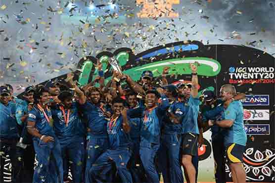 ECB open to take Twenty20 cricket to Olympics