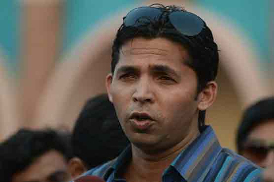 Muhammad Asif ready to face fans' abuse on return