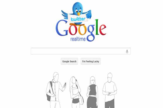 Google-Twitter deal on search moves to desktop