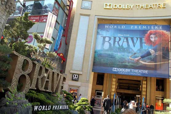 Hollywood studios must face animators' anti-poaching lawsuit