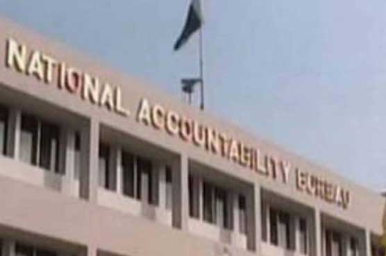 NAB probes 283 Sindh govt officials for graft, embezzlement 