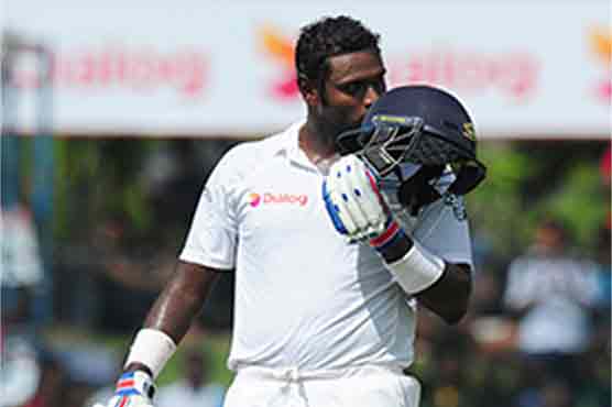 Sri Lanka concede 87-run lead to India in second Test
