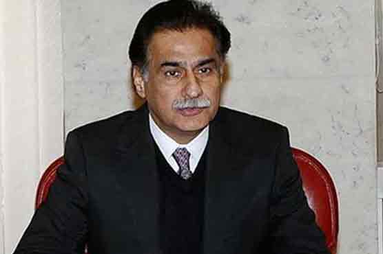 Ayaz Sadiq announces to challenge Election Tribunal's decision in Supreme Court