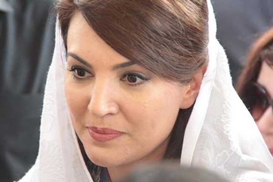 Imran Khan was 'born to win', exclaims Reham Khan