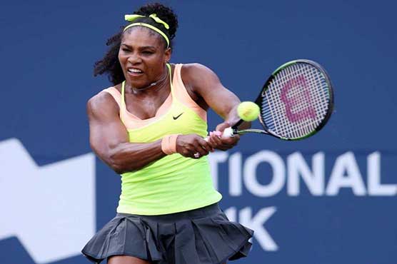Tennis: Williams recovers to reach another Cincinnati final