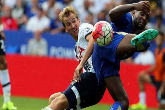 Football: Pochettino eyes new striker to ease Kane's burden