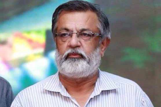 Rashid Godil's condition improving steadily: Doctors