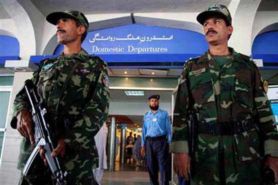 Custom authorities foil bid to smuggle mobile phones on Lahore airport