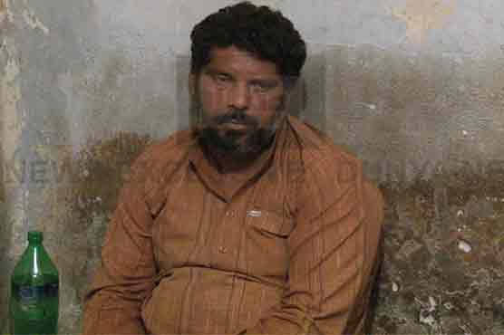 Lahore: Case filed against man for brutally torturing niece
