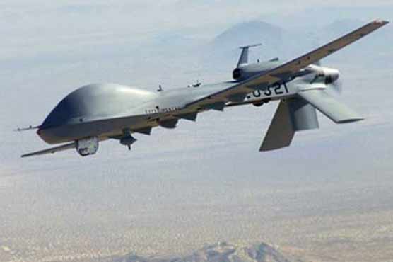 Four Qaeda suspects killed by 'US drone' in Yemen: official