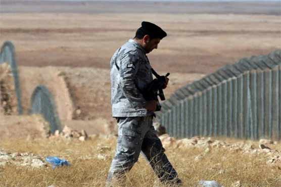 Saudi border guard killed by rocket fire from Yemen