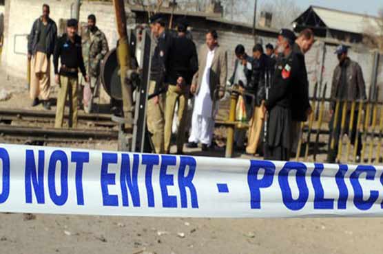Three dead bodies recovered from Turbat