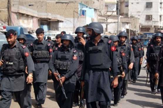 Quetta: One militant killed, another injured in encounter