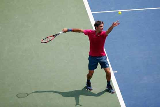 Tennis: Federer downs Djokovic for seventh Cincy title
