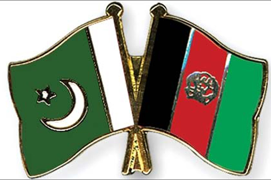 Pakistan-Afghanistan JEC meeting cancelled due to rocket attack