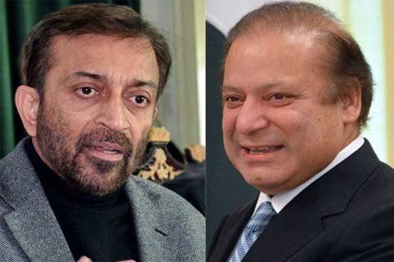 MQM leaders to meet PM Nawaz today