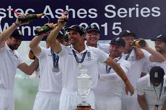 Ashes success can't hide England flaws, says Bayliss